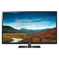 Samsung PN51D430 129.5 cm (51") Black