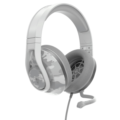 Turtle Beach Recon 500 - Arctic Camo – image 1