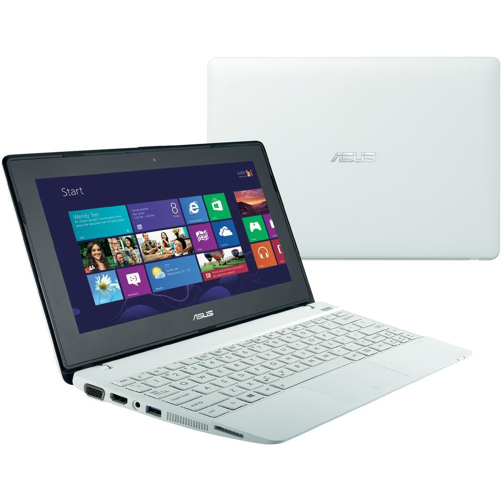 ASUS F102BA-DF036H AMD A4 A4-1200 Laptop