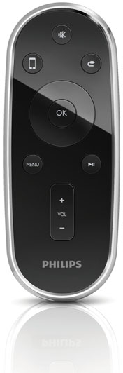 Philips DS9010 100 W Black – image 4