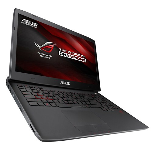 ASUS ROG G751JY-T7364T Intel® Core™ i7 i7-4870HQ Laptop – image 9