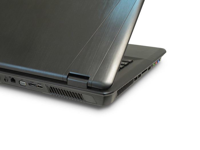 MSI MS-17626 barebook Intel HM77 Express – image 4