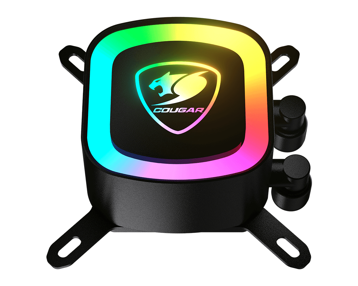 COUGAR POSEIDON LT ARGB 360 – image 1