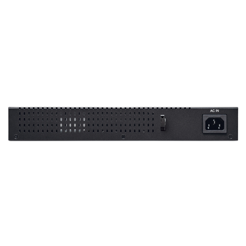 Buffalo 24-port Rackmount Gigabit Switch – image 3