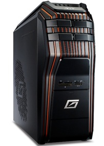 Acer Predator 920-002 Intel® Core™ i7 i7-3770