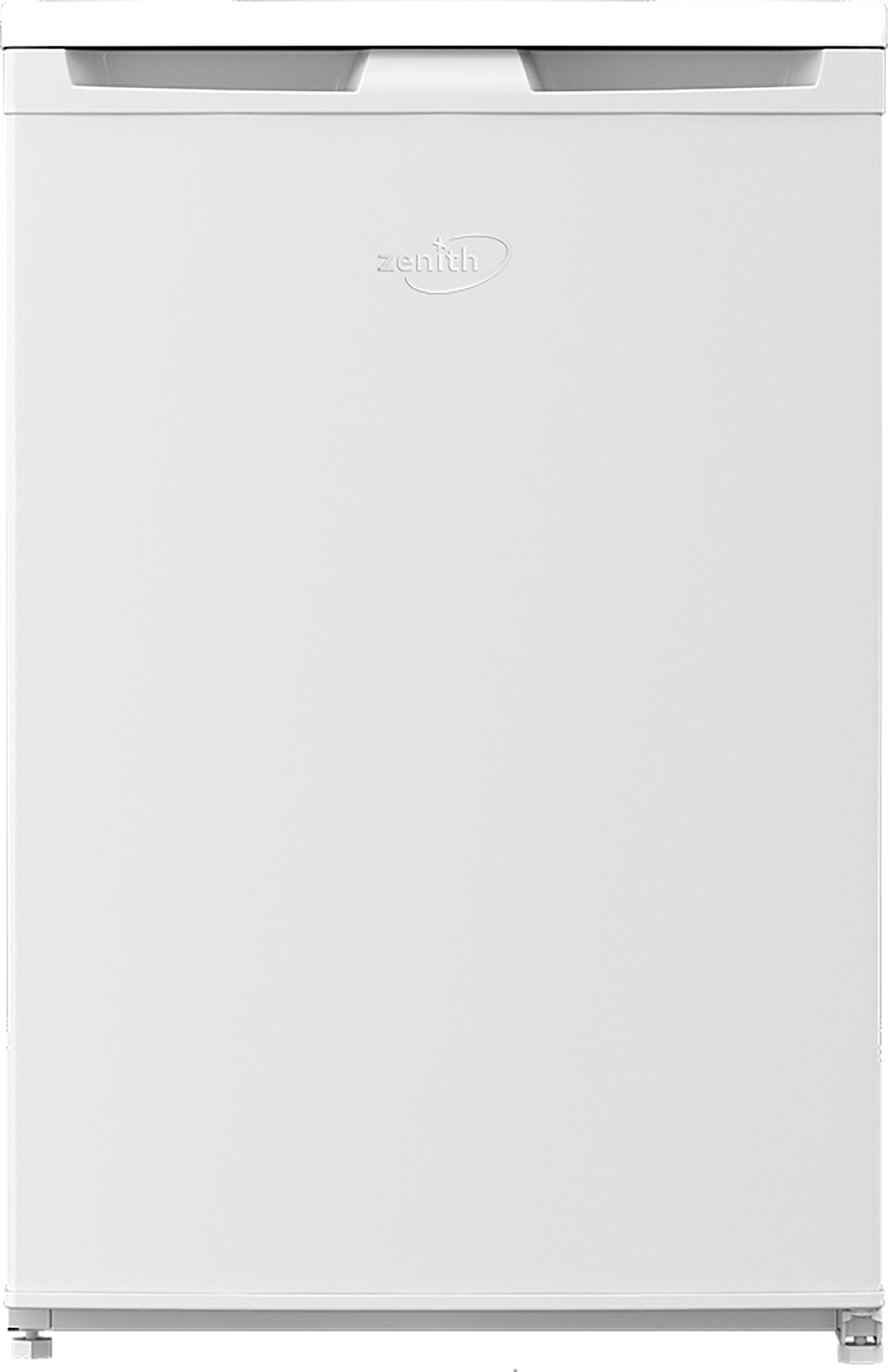 Zenith ZLS3584W Under Counter Larder Fridge – image 1