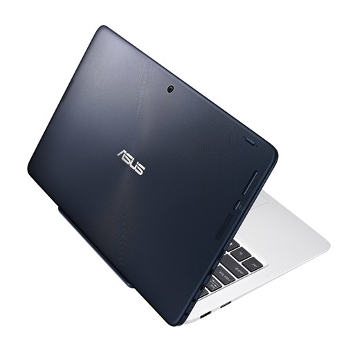 ASUS Transformer Book T200TA-CP005H laptop Intel Atom® Z3775 Hybrid (2-in-1) – image 4