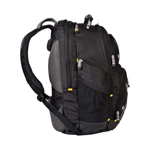 Dell Drifter 43.2 cm (17") Backpack case Black, Grey – image 4