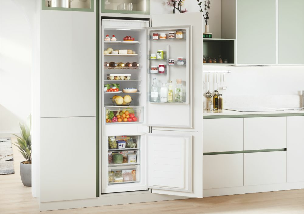 Candy Fresco CBL3519FWRU Built-in – image 9