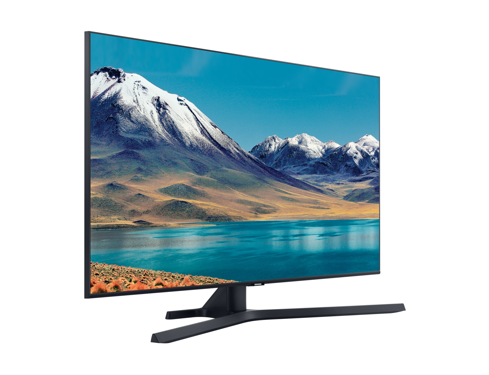 Samsung TU8502 139.7 cm (55") 4K Ultra HD Smart TV Wi-Fi Black – image 3