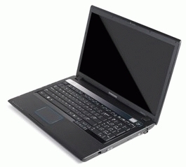 Samsung R720-Aura P8700 Suga – image 5