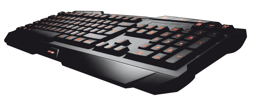 Trust GXT 280 ES – image 4