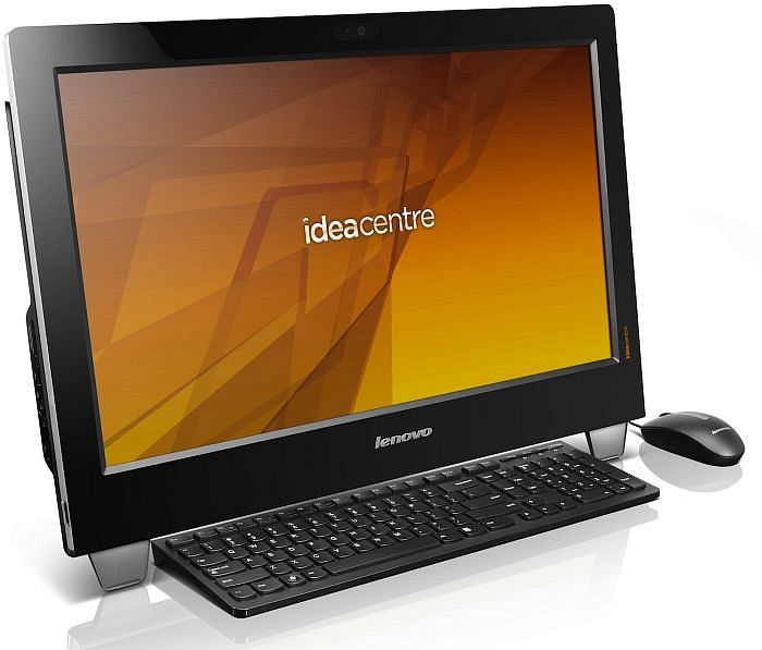 Lenovo IdeaCentre B540 – image 1