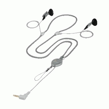 Hama Stereo Headphones "ME-459" – image 2