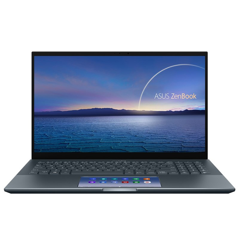 ASUS Zenbook Pro 15 UX535LI-BO059R laptop Intel® Core™ i7 i7-10750H