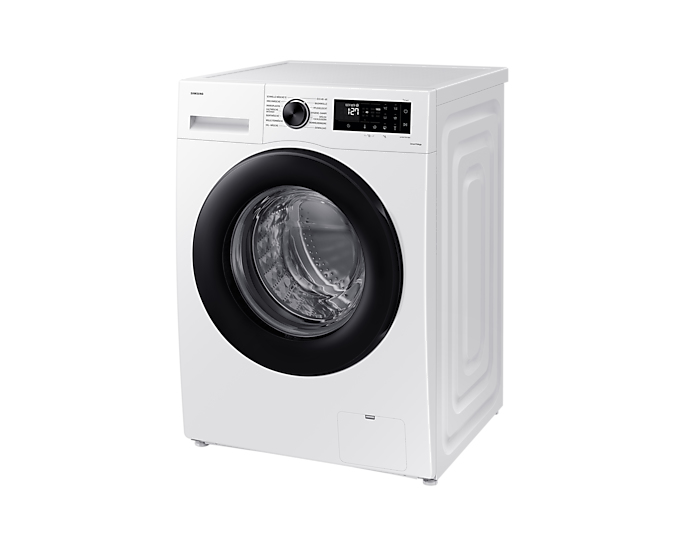 Samsung WW8TCGC04AAEEG washing machine Front-load – image 3