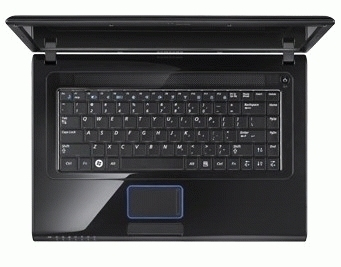 Samsung R R522-JS01NL Intel® Core™2 Duo T6500 – image 7