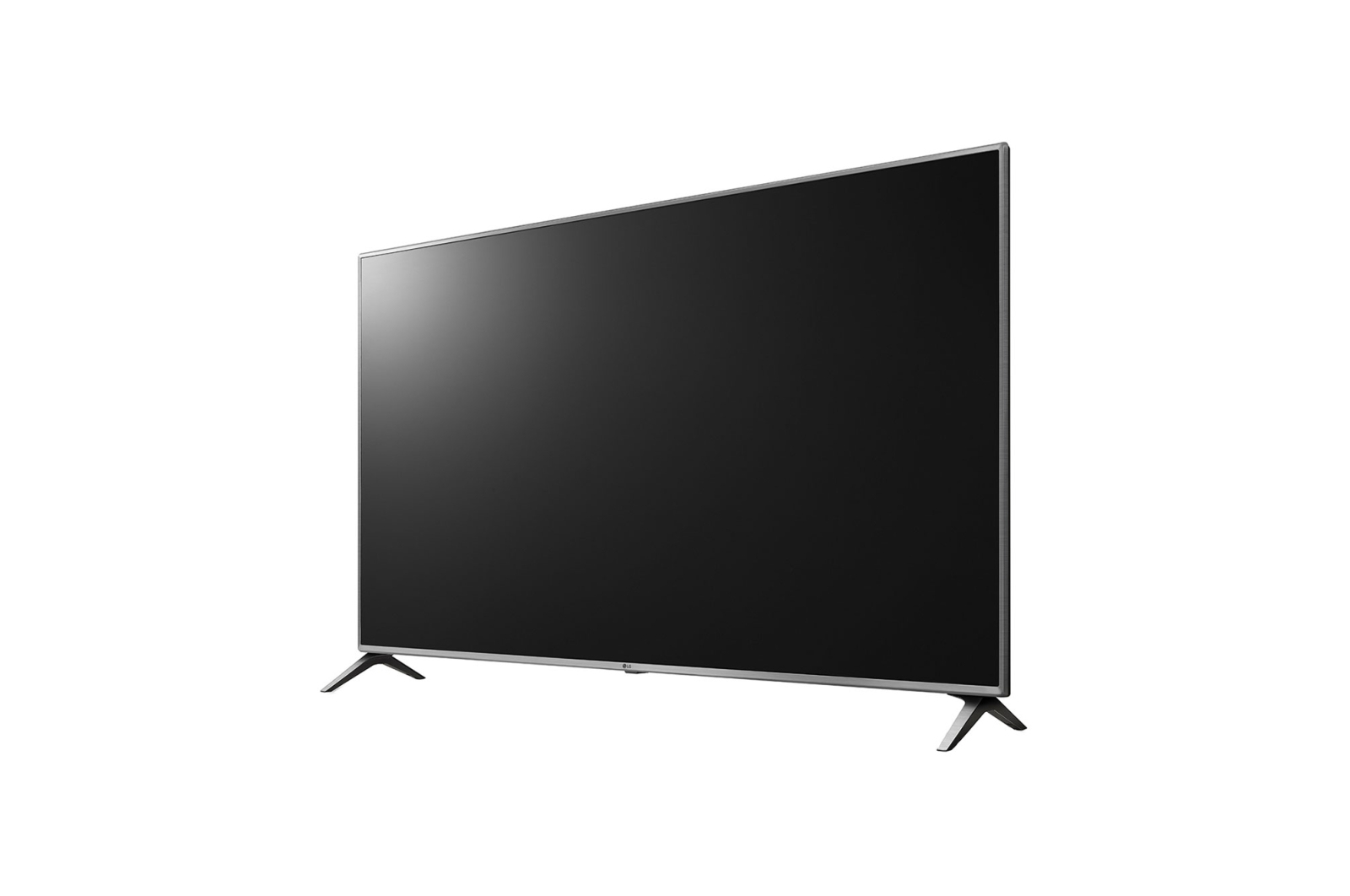 LG 86UK6570PUB TV 2.18 m (86") 4K Ultra HD Smart TV Wi-Fi Black, Silver – image 3
