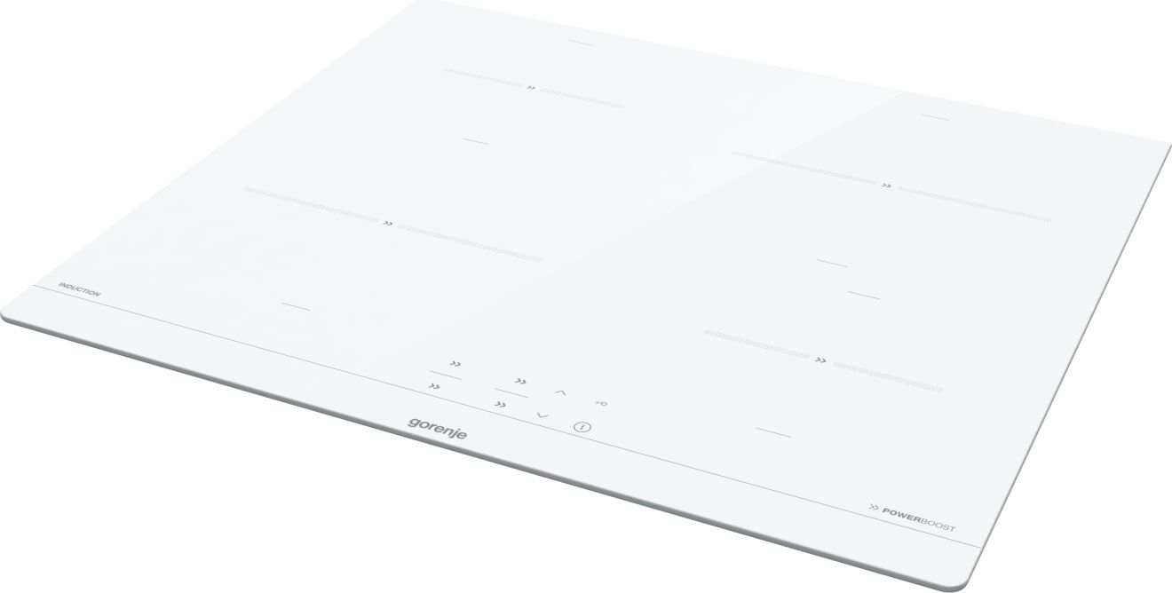 Gorenje IT640WSC White Built-in – image 2
