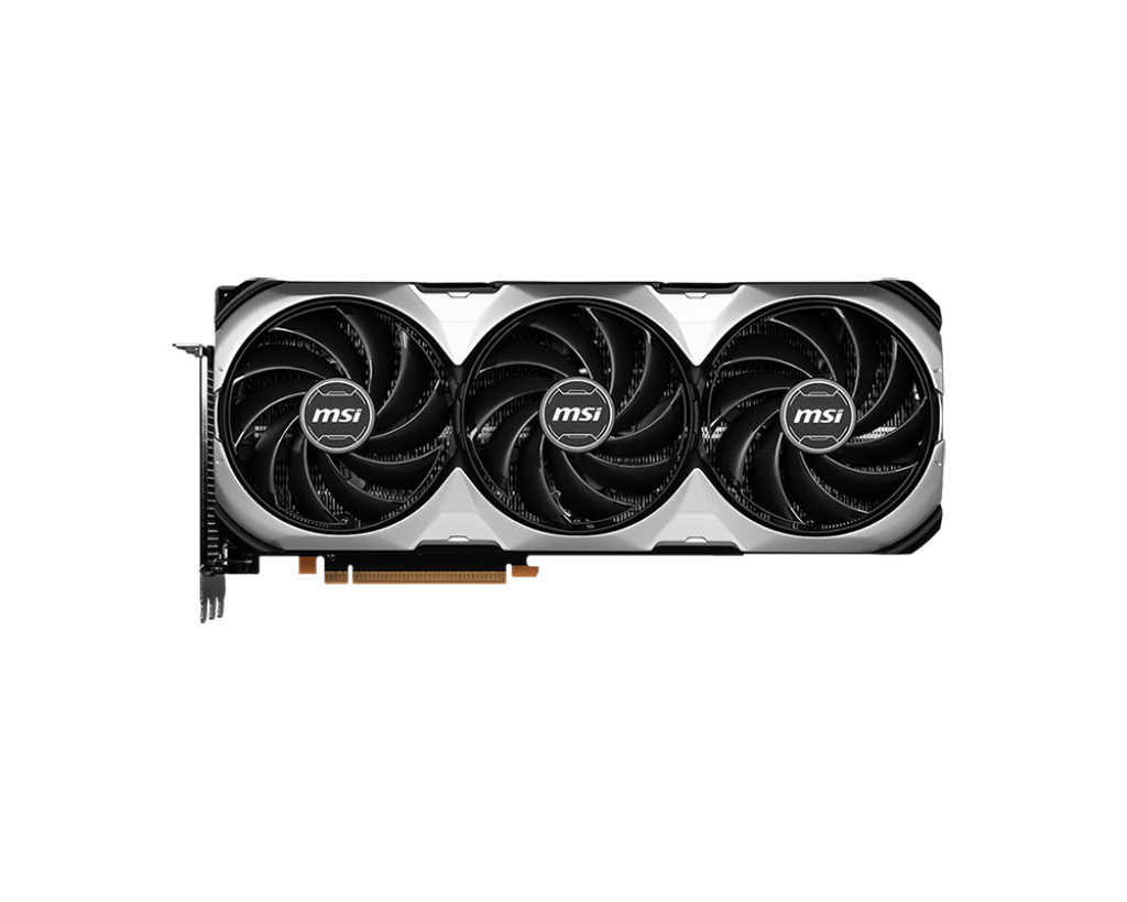 MSI GeForce RTX 4090 VENTUS 3X 24G
