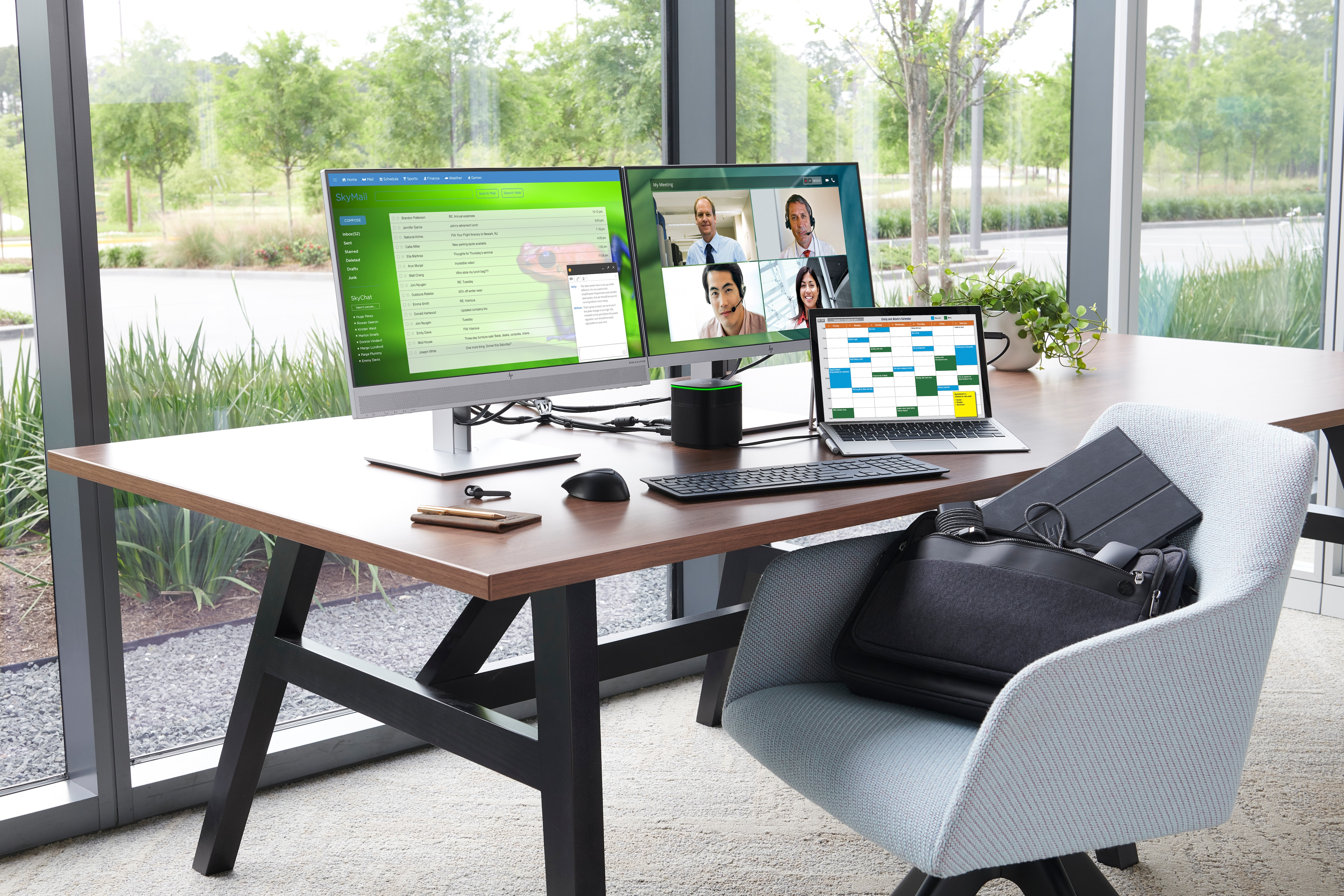 Product Gallery