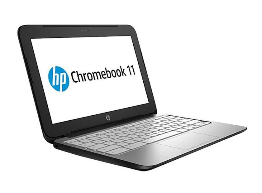 HP 11 G2 – image 9