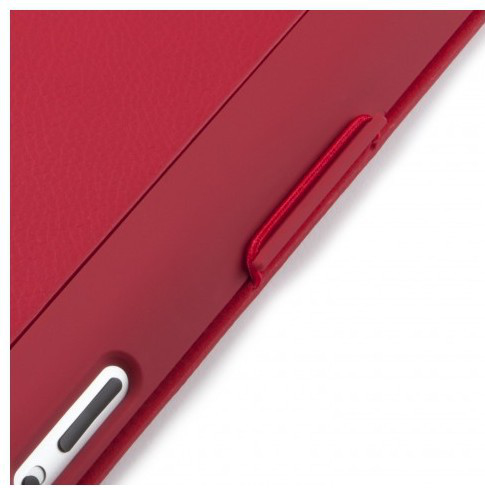 Speck SPK-A0451 tablet case Holster Red – image 3