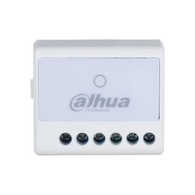 Dahua Technology DHI-ARM7011-W2 alimentación del relé Blanco imagen 1