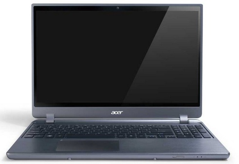 Acer Aspire M 5-581TG-53334G52Mass Intel® Core™ i5 i5-3337U Laptop