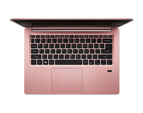 Acer Swift 1 SF114-32-P7GC Intel® Pentium® Silver N5000 Laptop – image 6