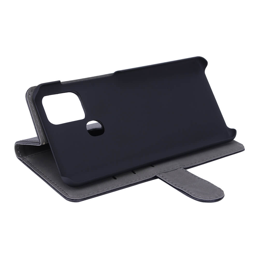 Gear Wallet Case Black -Samsung A21s – image 4