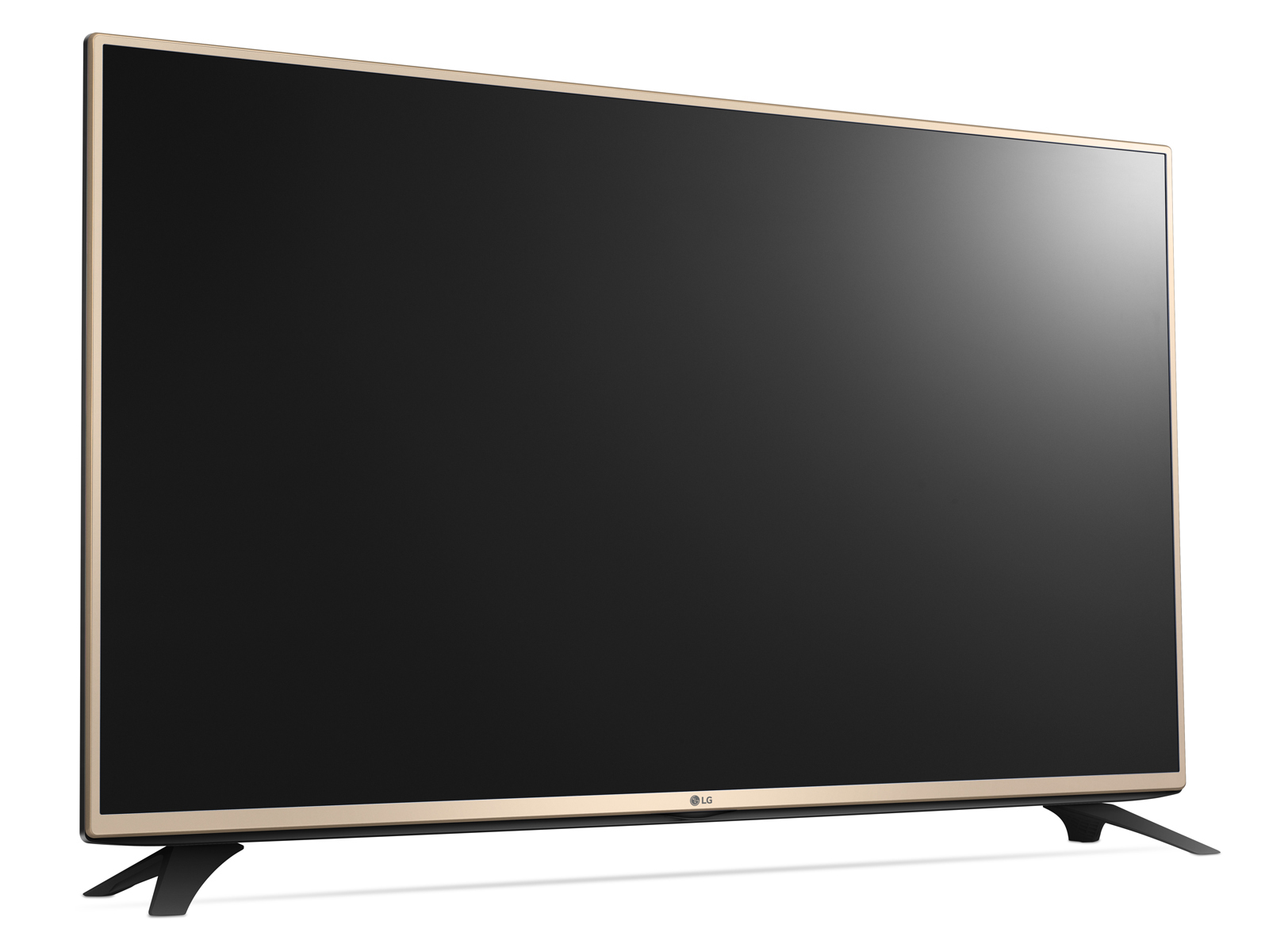 LG 43UF6900 TV 109.2 cm (43") 4K Ultra HD Smart TV Wi-Fi Black, Gold – image 6