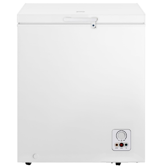 Gorenje FH151AW freezer Chest freezer Freestanding – image 2