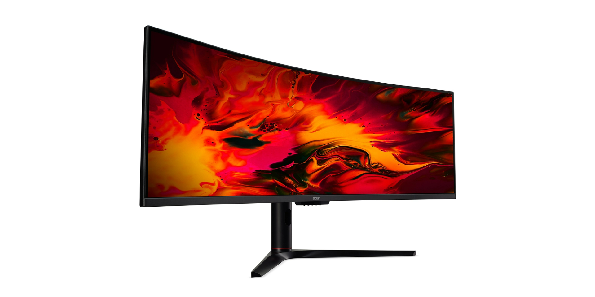 Acer EI491CUR S – image 2