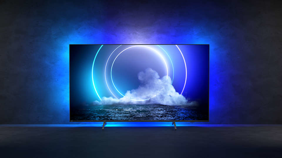 Philips 70PUS9006/12 TV – image 3