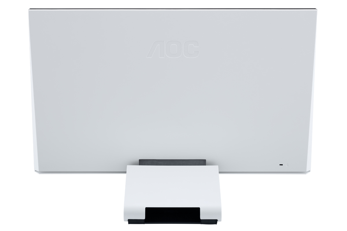 AOC E2262VW/BW computer monitor – image 2