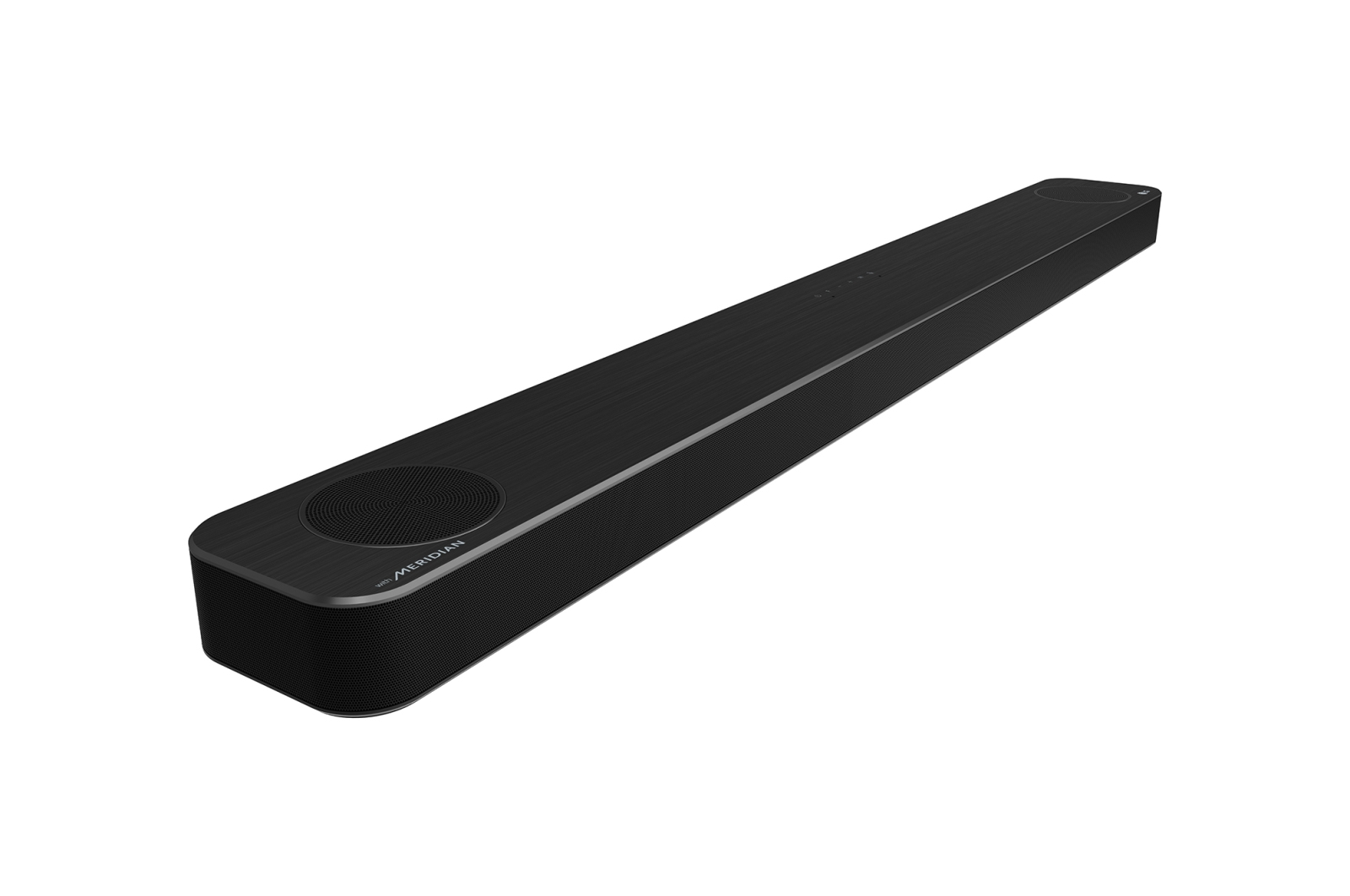 LG SP8YA soundbar speaker 3.1.2 channels – image 6