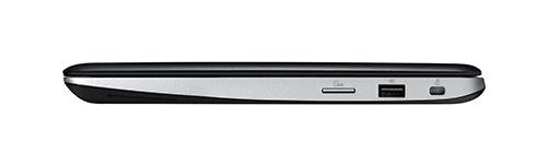 ASUS Chromebook C200MA-DS01 laptop Intel® Celeron® N2830 – image 5