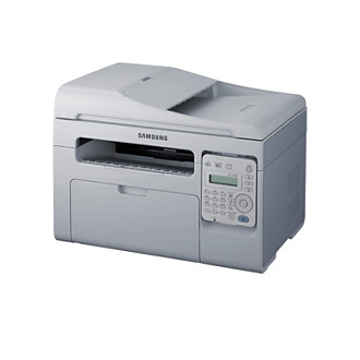 Samsung SCX-3400F multifunction printer Laser A4 – image 5