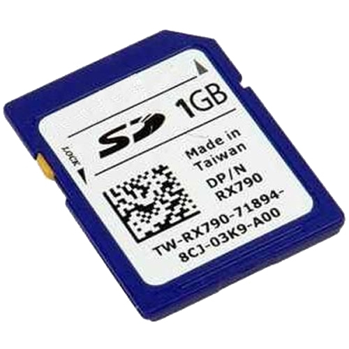 Dell 15FM3 1 GB SD