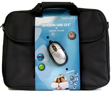Techair TABX406R laptop case