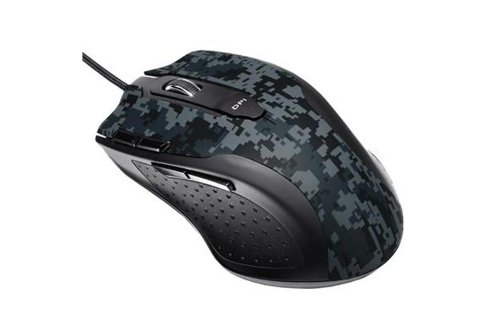 ASUS 90YH0051-BBUA00 mouse Gaming USB Type-A Laser 5600 DPI