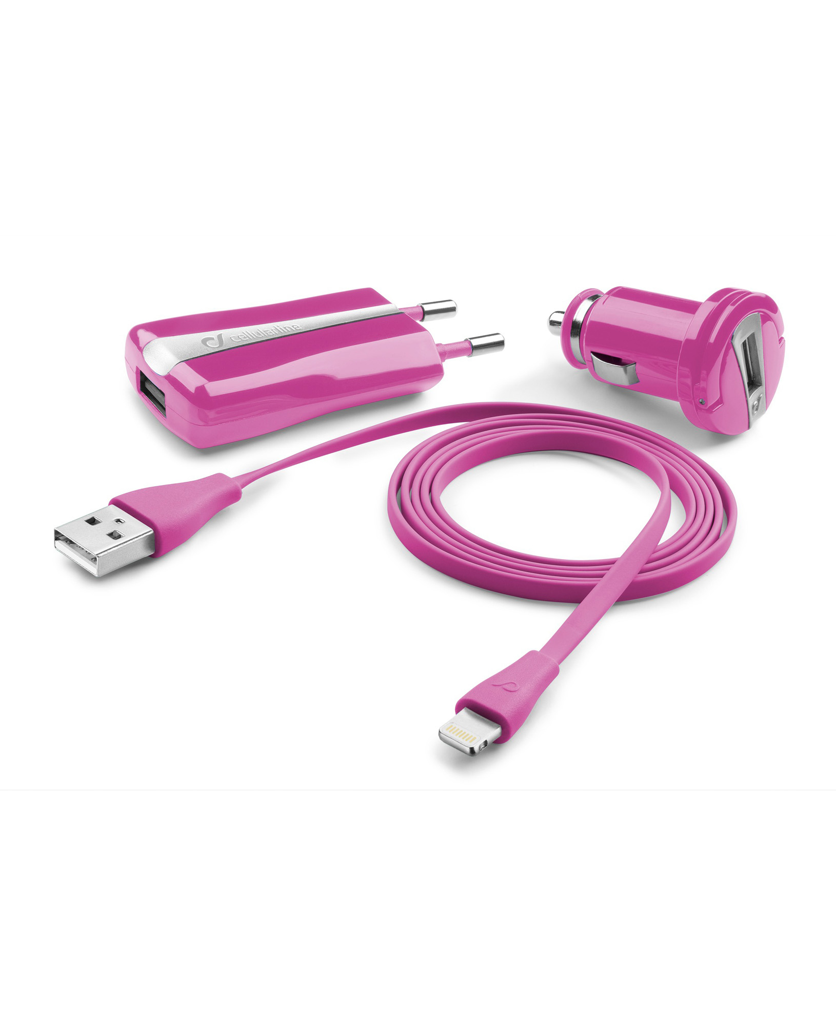 Cellularline USB Car Charger Micro - Universal – image 6