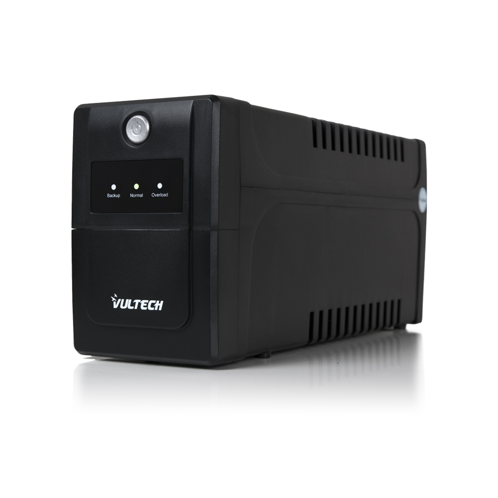 Vultech GS-800VA uninterruptible power supply (UPS) 0.8 kVA – image 1