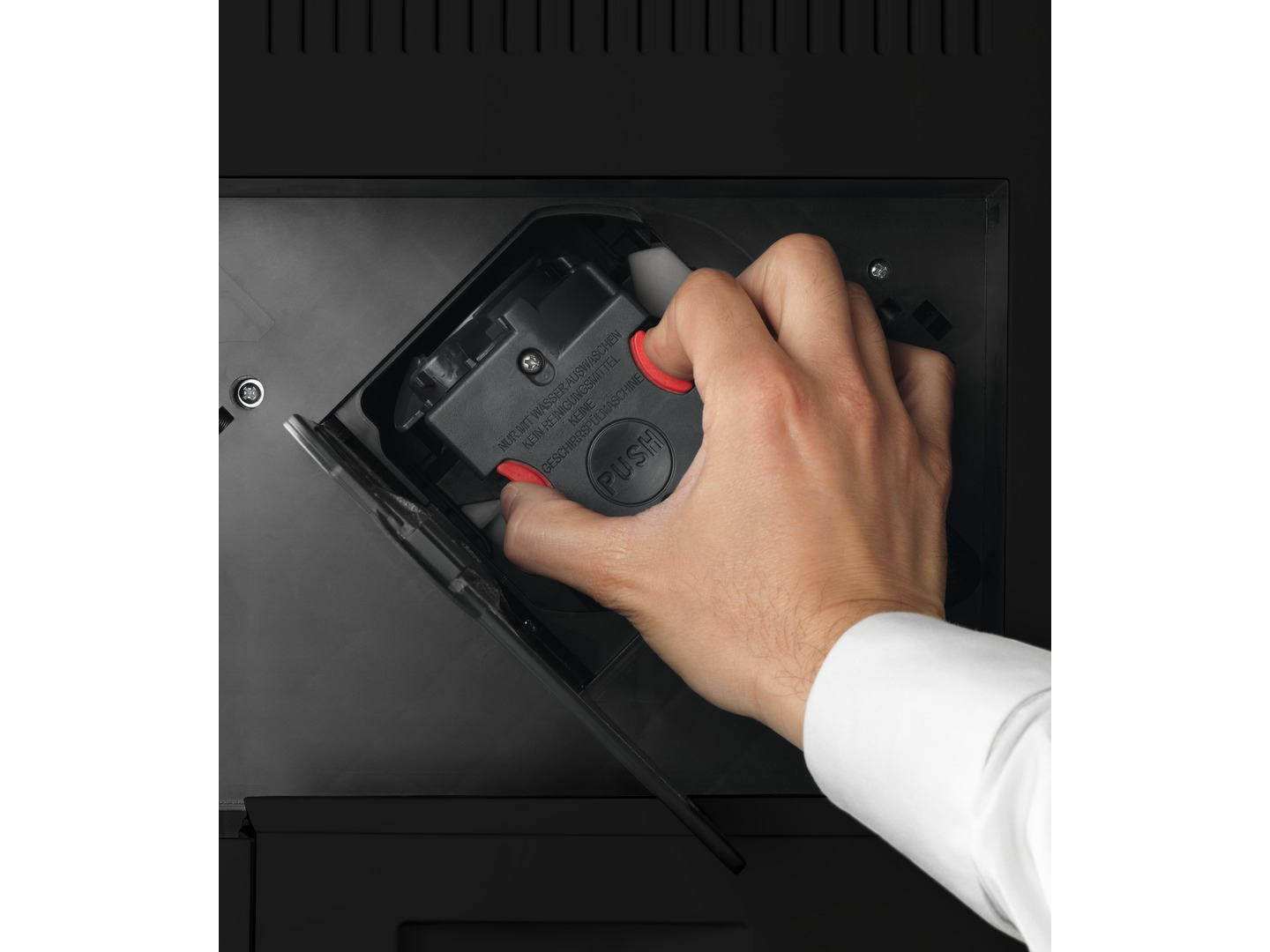 De’Longhi ECAM 23.460.B – image 6