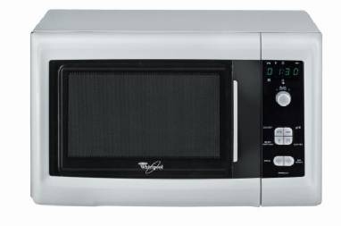 Whirlpool AMW234WH microwave White