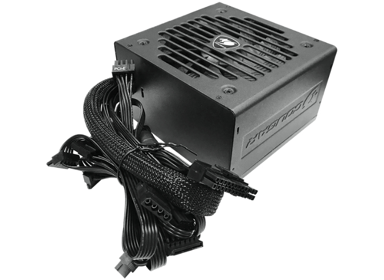 COUGAR 31VG065.0001P power supply unit – image 7