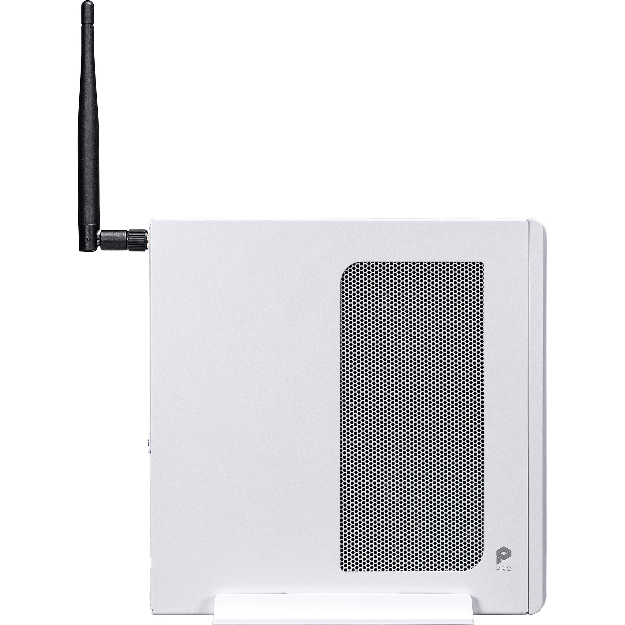 MSI PRO DP10 A14MG-005BEU PC/workstation Intel® Core™ i5 i5-14400 1.1L sized PC Mini PC barebone White image 7
