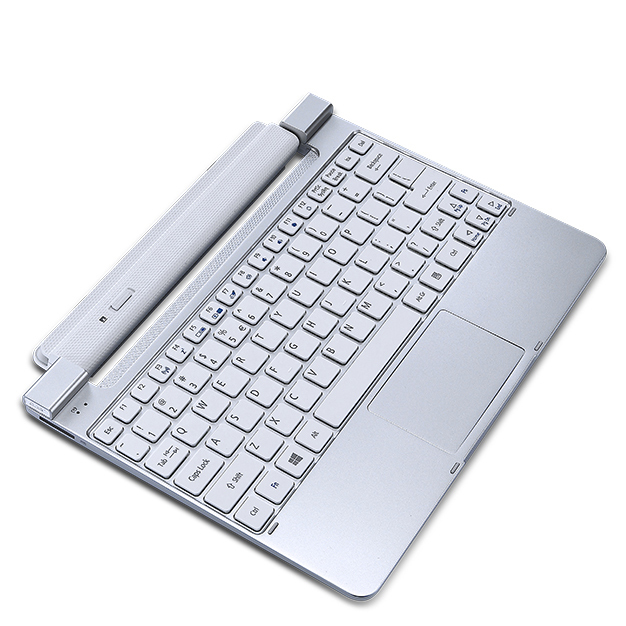Acer NP.DCK11.00F laptop dock/port replicator Docking Silver – image 2