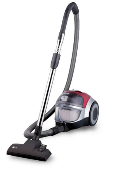 LG VC5016NHTQ vacuum